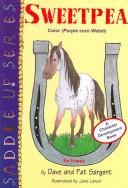 Cover of Sweetpea (Saddle Up) by Dave Sargent