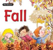 Cover of Fall by Núria Roca