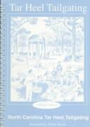 Cover of Tarheel Tailgating by Unknown