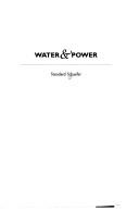 Cover of Water & Power by Standard Schaefer