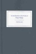 Front cover of An Introduction to the Works of Peter Weiss (Studies in German Literature Linguistics and Culture) by Olaf Berwald