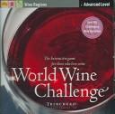 Front cover of World Wine Challenge: Wine Regions: Advanced Level by Barry Wiss