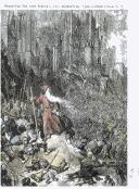 Front cover of The Wandering Jew (and Jewess): III - The Redemption (Part Three) by Robert Douglas Manning