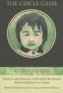 Cover of The circle game by Roland David Chrisjohn