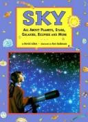 Cover of Sky by David A. Allen