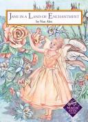 Front cover of Jane in a Land of Enchantment by Nan Alex