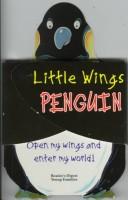 Cover of Penguin by Paul Flemming