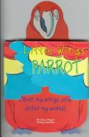 Cover of Parrot by Paul Flemming
