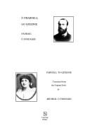 Front cover of O'Parnell Go Queenie by Padraig O'Snodaigh