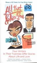 Cover of All that ... and then some by Tracee L. Garner