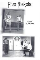 Cover of Five Nickels by Jack Neary