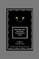 Cover of Herckamer and the House That Wasn't There (Herckamer Chronicles) by Clifford B. Sulham