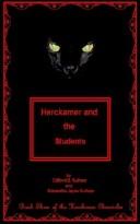Front cover of Herckamer and the Students by Clifford B. Sulham