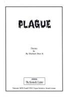 Cover of Plague by Michael Dice