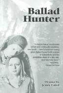 Cover of Ballad Hunter by Jenny Laird