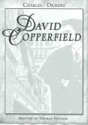 Cover of Charles Dickens' David Copperfield by Thomas Hischak