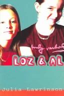 Front cover of Loz & Al by Julia Lawrinson