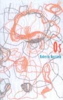 Cover of OS by Roberto Harrison