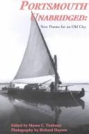Front cover of Portsmouth Unabridged by Maren C. Tirabassi