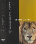 Front cover of Magill's Encyclopedia of Science: Animal Life by Carl W. Hoagstrom