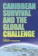 Cover of The global challenge by Ramesh Ramsaran