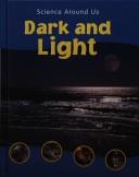 Cover of Dark and Light by Sally Hewitt