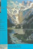 Front cover of In Praise Of Fair Colorado by Greg Hobbs