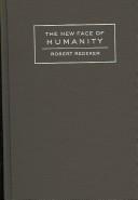Front cover of The New Face of Humanity by Robert Redeker