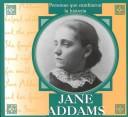 Cover of Jane Addams by David Armentrout