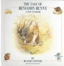 Front cover of The Tale of Benjamin Bunny by Elsa Knight Bruno