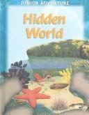 Cover of Hidden World by Sharon Dalgleish