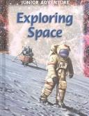 Cover of Exploring Space by Robert Coupe