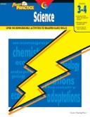 Cover of Power Practice by Creative Teaching Press