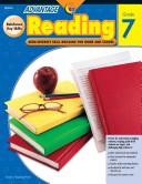 Cover of Advantage by Creative Teaching Press