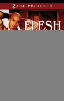 Front cover of Flesh to Flesh by Lee Hayes