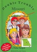 Cover of Missouri by Daina Sargent