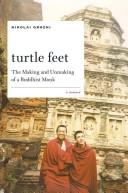 Cover of Turtle feet by Nikolai Grozni