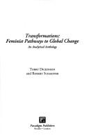 Cover of Transformations by Torry D. Dickinson