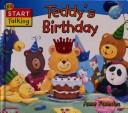 Cover of Teddy's birthday by Ian Smith undifferentiated