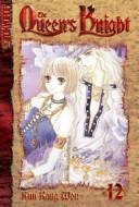 Front cover of Queen's Knight, The Volume 12 (Queen's Knight) by Kim Kang Won