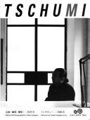 Cover of Bernard Tschumi by Bernard Tschumi