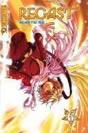 Front cover of Recast Volume 6 (Recast) by Seung-hui Kye