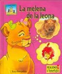Cover of Lion manes by Tracy Kompelien