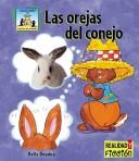 Cover of Rabbit ears by Kelly Doudna