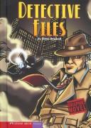 Cover of Detective Files (Graphic Quest) by Steve Bowkett