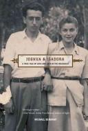 Cover of Joshua and Isadora by Michael Benanav