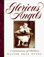 Cover of Glorious Angels by Walter Dean Myers