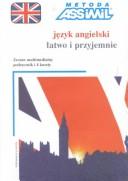Cover of Jezyk Anglielski by Anthony Bulger