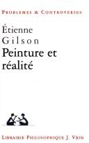 Front cover of Peinture et réalité by Étienne Gilson