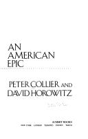 Cover of The Fords by Peter Collier